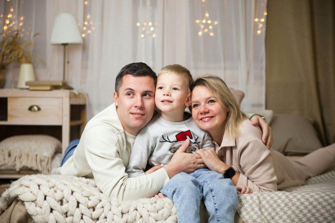 What Is High-Quality Time With a Child?
