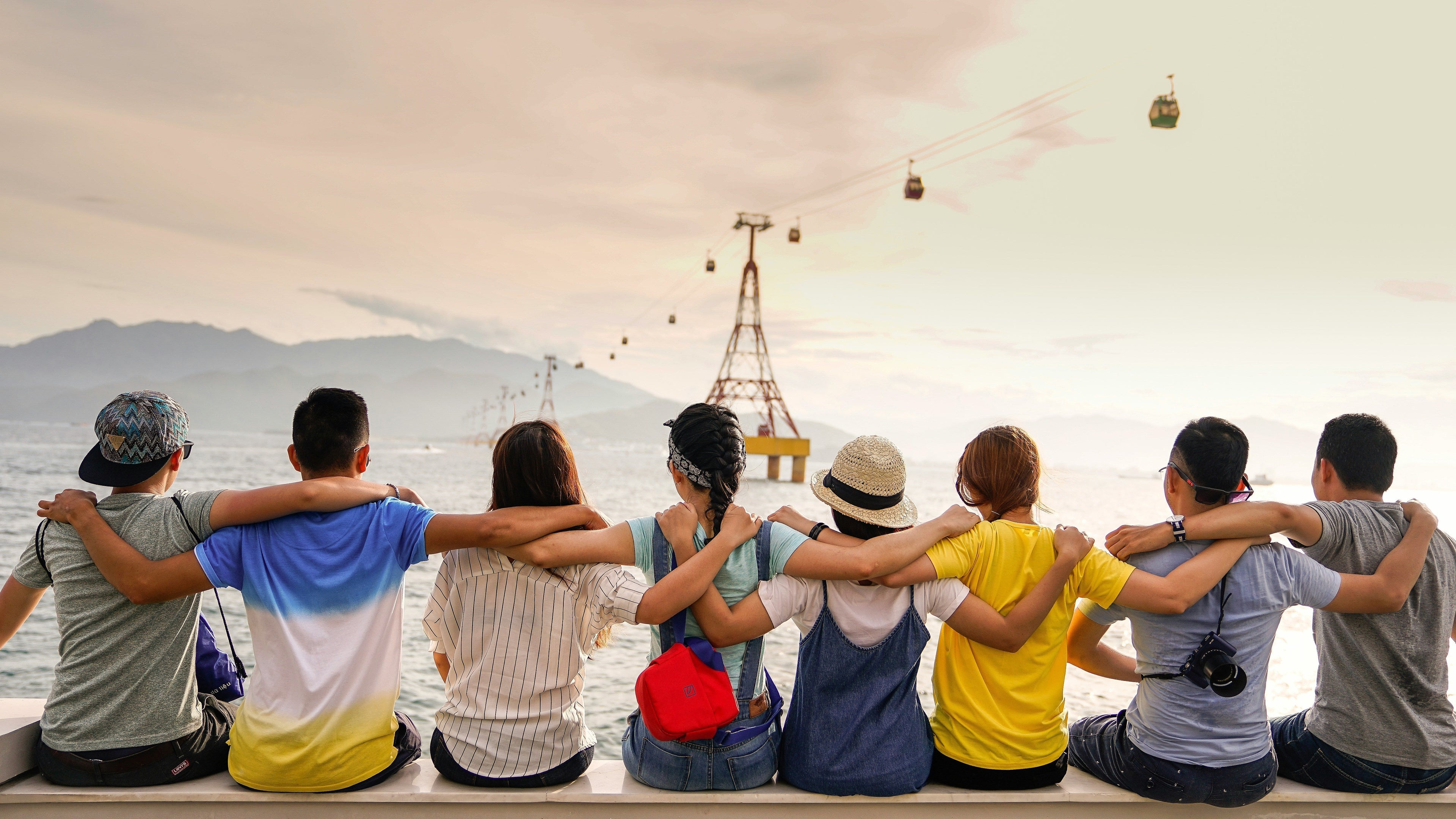 Children Need to Know What Real Friendship Looks Like